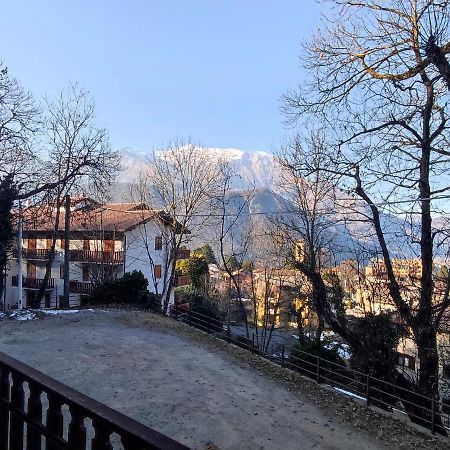 Appartamento Con Camino Maggio Екстер'єр фото