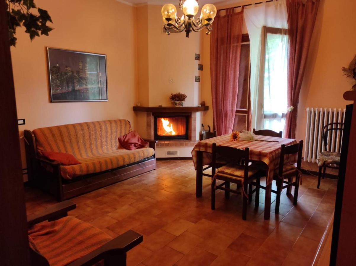 Appartamento Con Camino Maggio Екстер'єр фото
