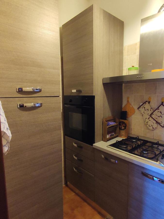 Appartamento Con Camino Maggio Екстер'єр фото