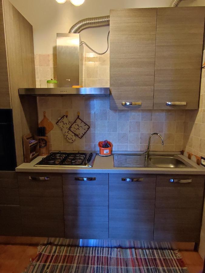Appartamento Con Camino Maggio Екстер'єр фото