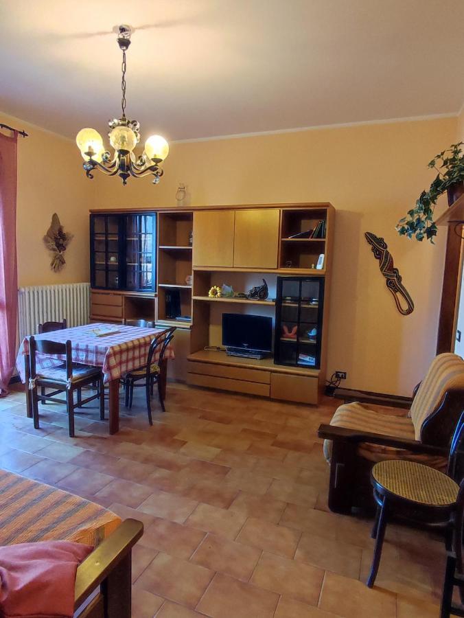 Appartamento Con Camino Maggio Екстер'єр фото