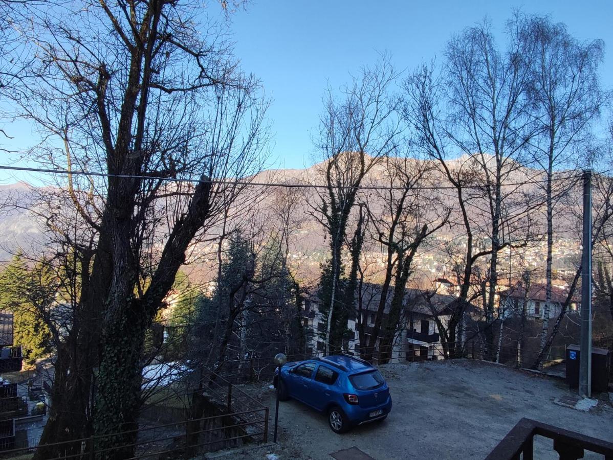 Appartamento Con Camino Maggio Екстер'єр фото