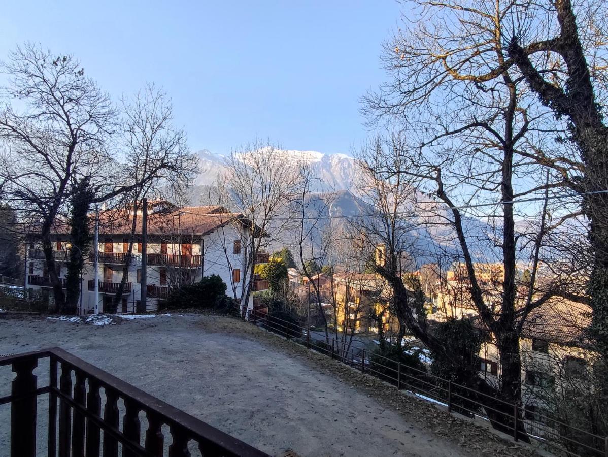 Appartamento Con Camino Maggio Екстер'єр фото