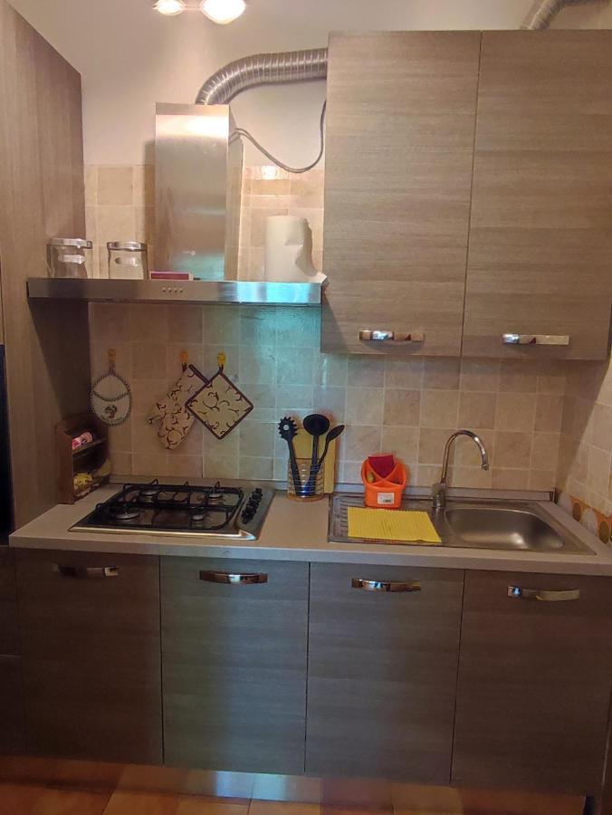 Appartamento Con Camino Maggio Екстер'єр фото